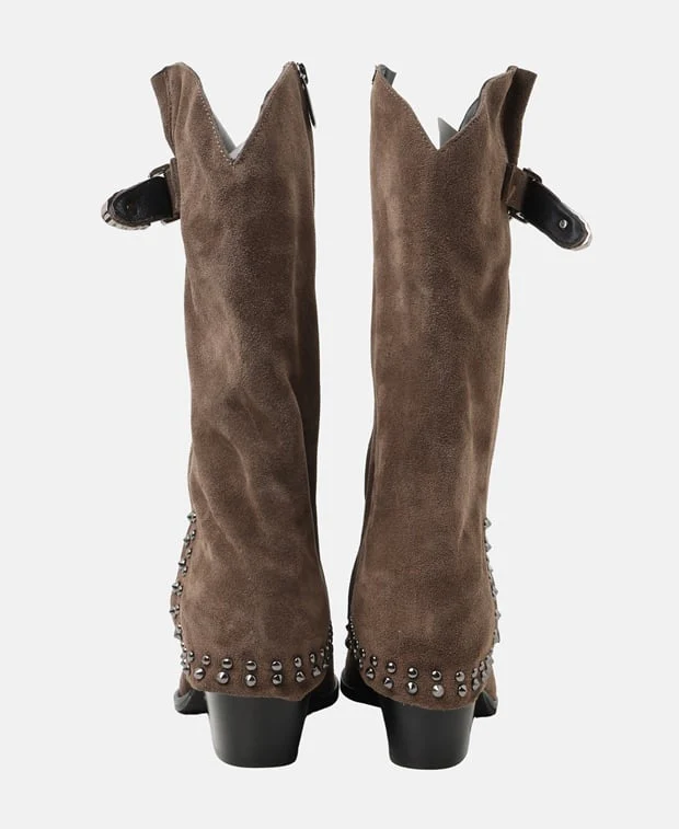 Cowboy Boots - Image 2