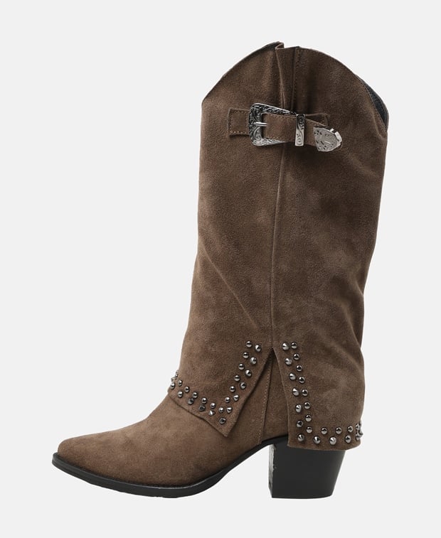 Cowboy Boots - Image 4