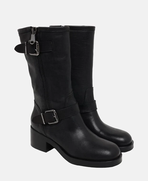 Stiefel