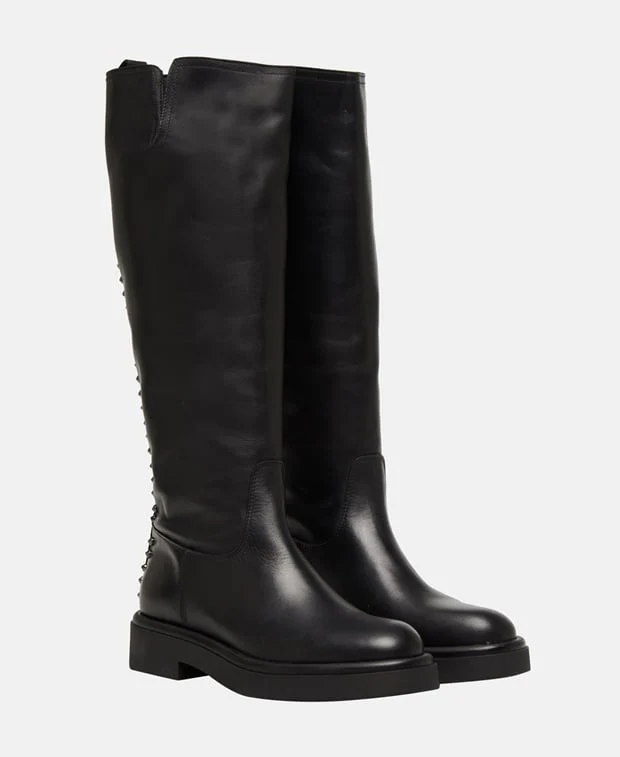Stiefel