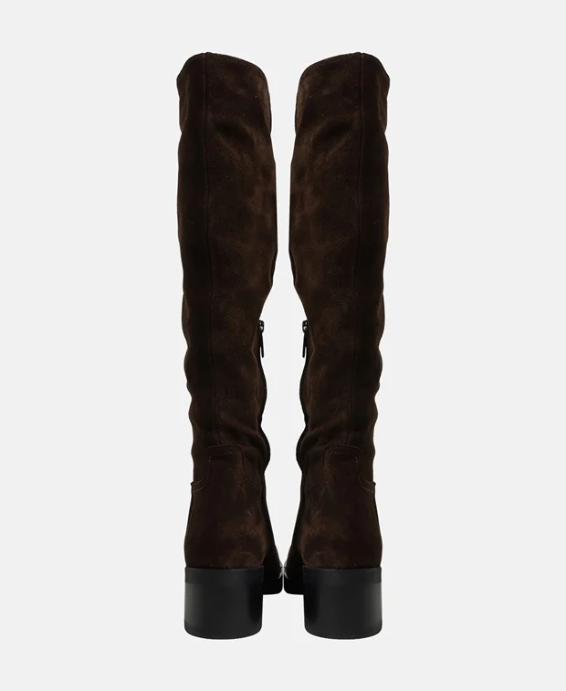 Wadenhohe Stiefel - Image 2