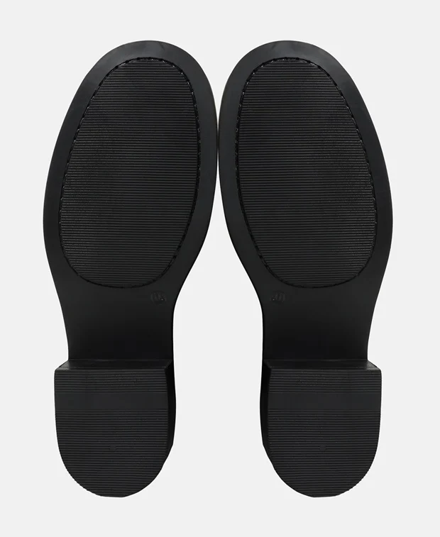 Wadenhohe Stiefel - Image 3