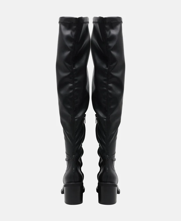 Overknee-Stiefel - Image 2