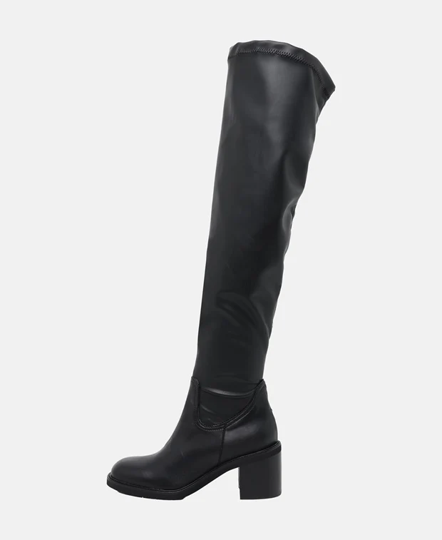 Overknee-Stiefel - Image 4