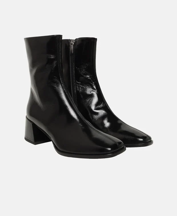 Stiefeletten