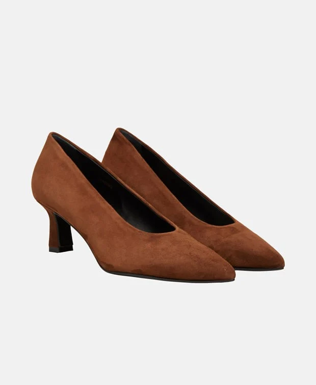 Pumps
