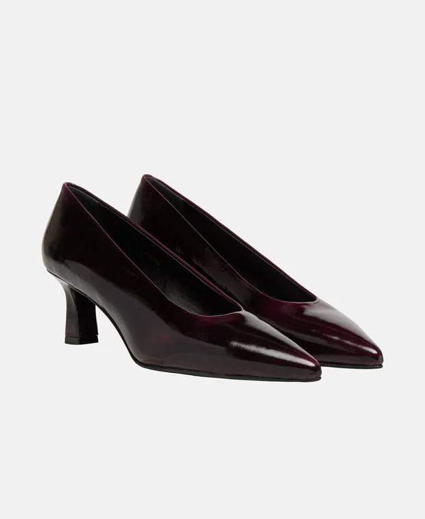 Pumps
