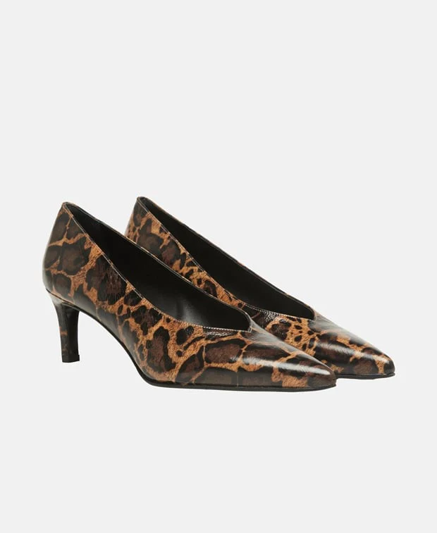Pumps