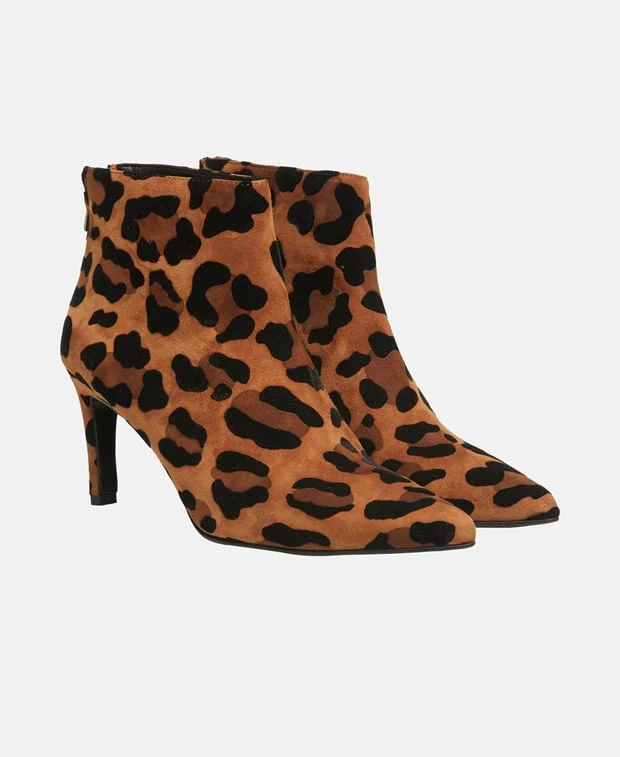 Stiefeletten