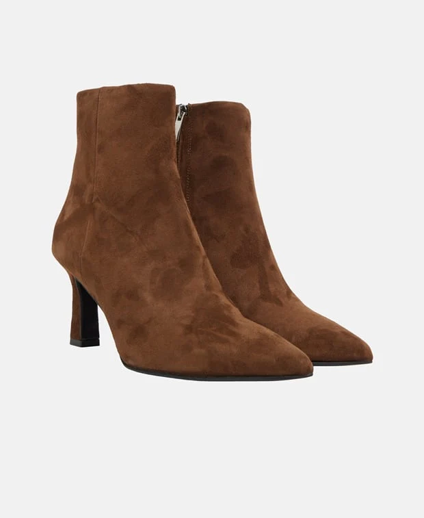 Stiefeletten