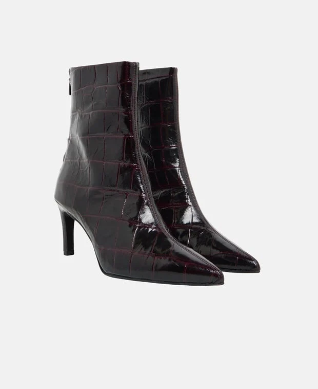 Stiefeletten