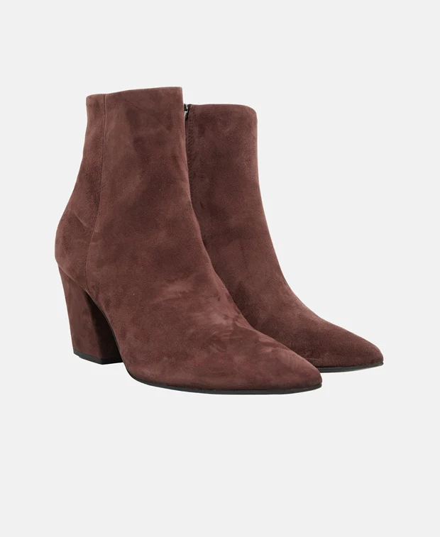 Stiefeletten