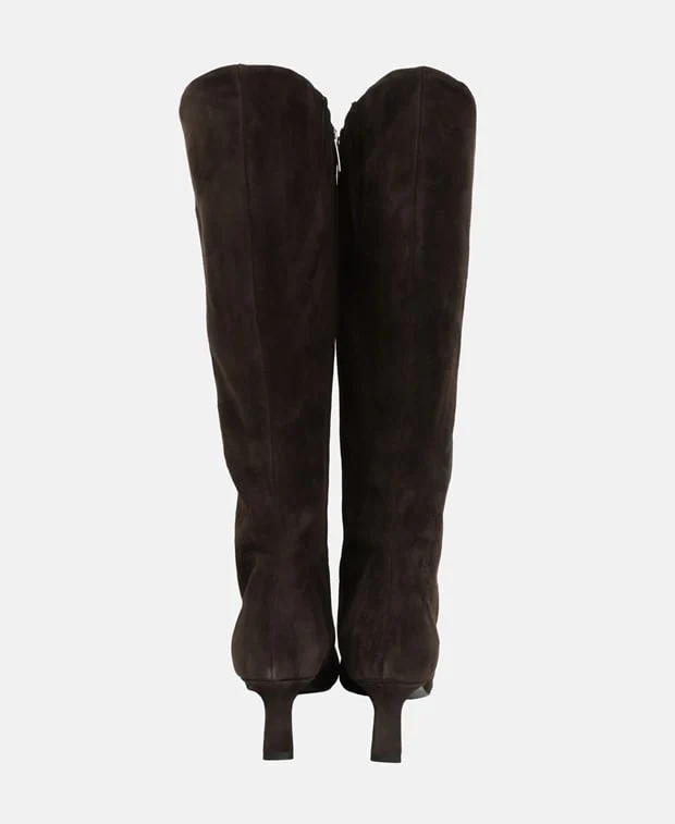 Wadenhohe Stiefel - Image 2