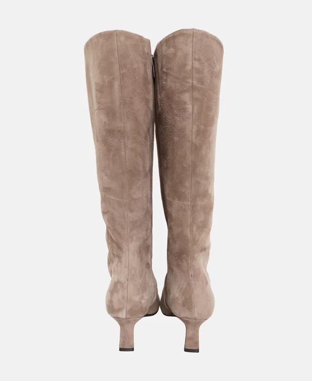 Wadenhohe Stiefel - Image 2
