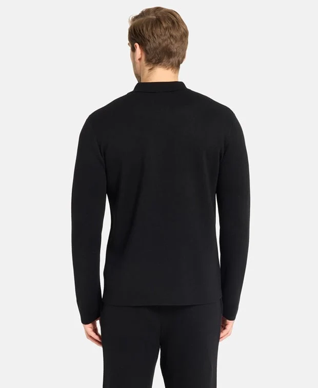 Woll-Strickjacke - Image 3