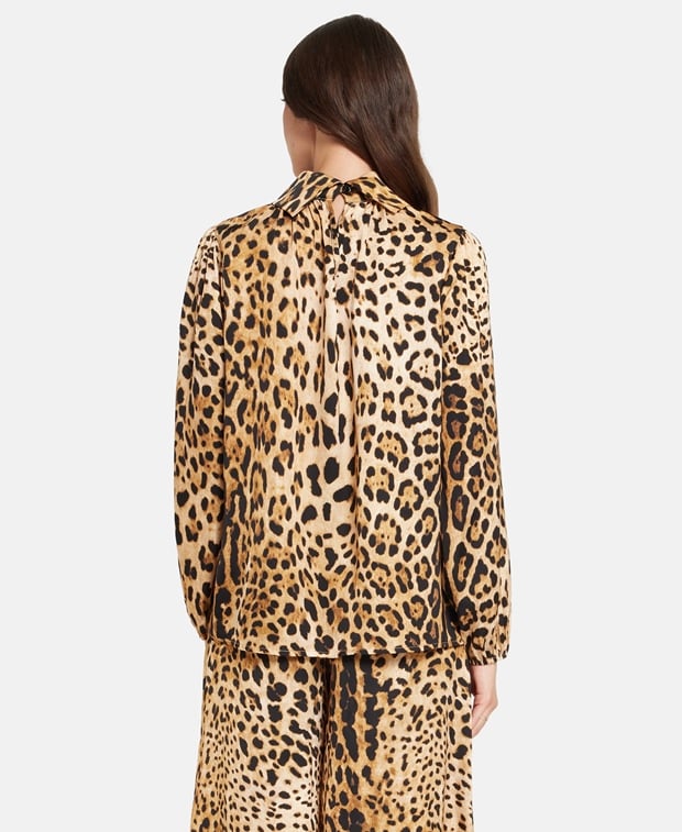 Shirtbluse - Image 3