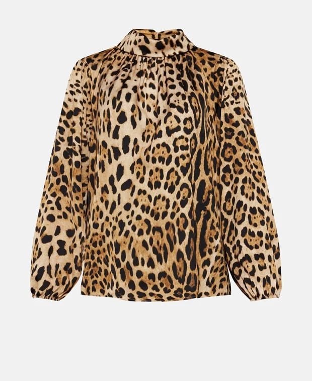 Shirtbluse - Image 4