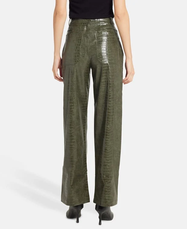 Kunstleder Hose - Image 3