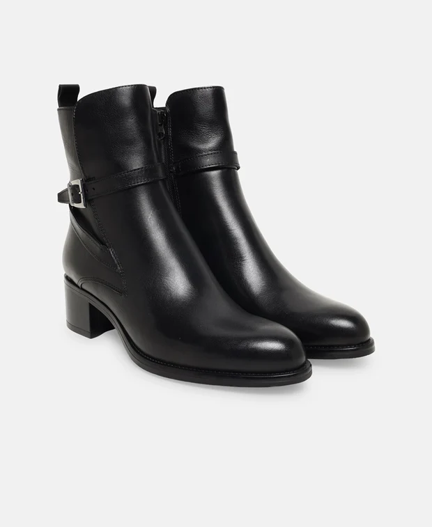 Stiefeletten