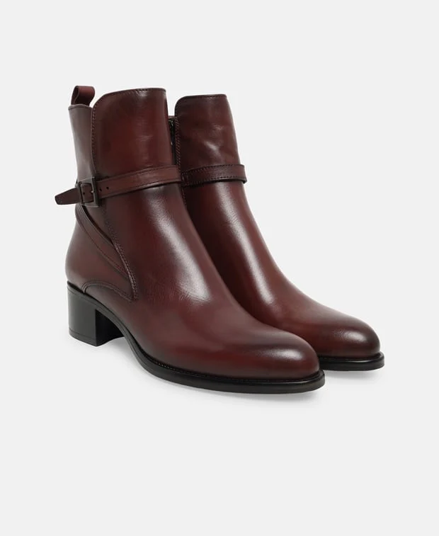 Stiefeletten