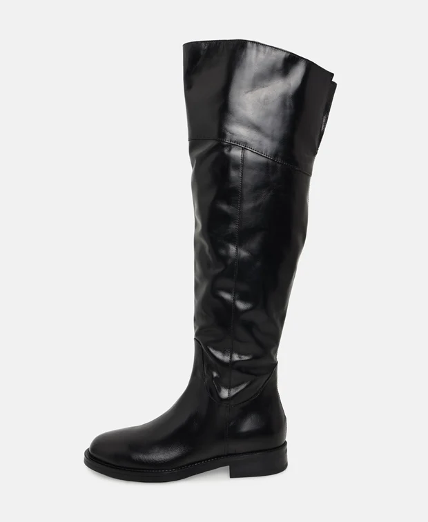 Overknee-Stiefel - Image 4