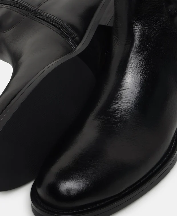 Overknee-Stiefel - Image 5