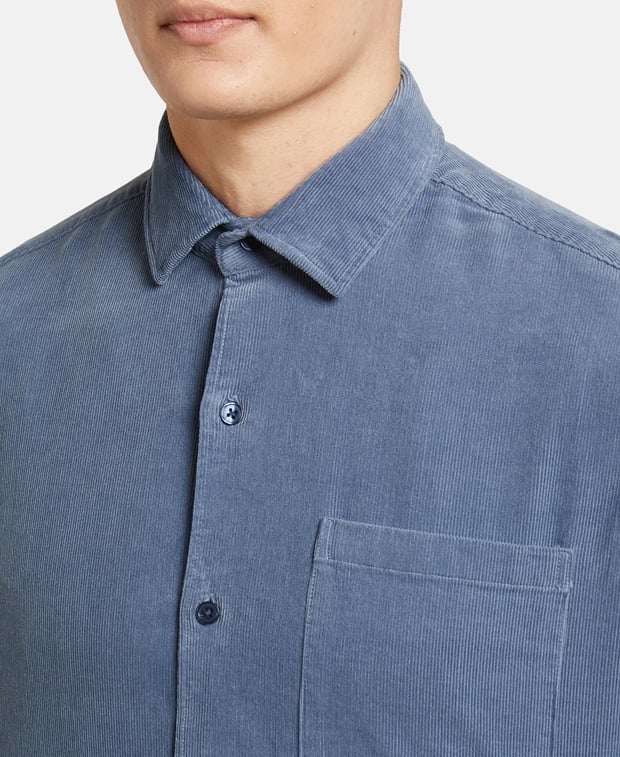 Cordhemd - Image 2