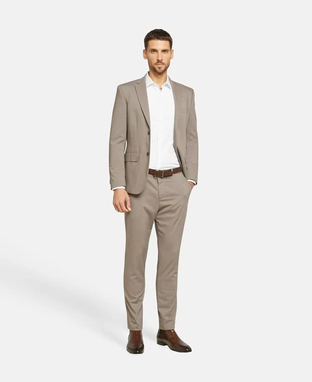Langarmhemd - Slim Fit - Image 5