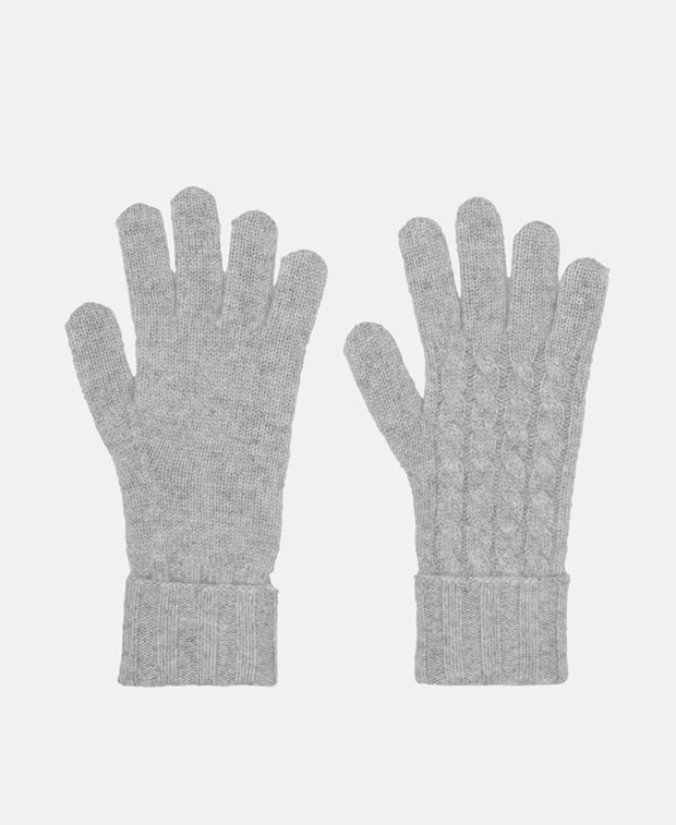 Kaschmirhandschuhe