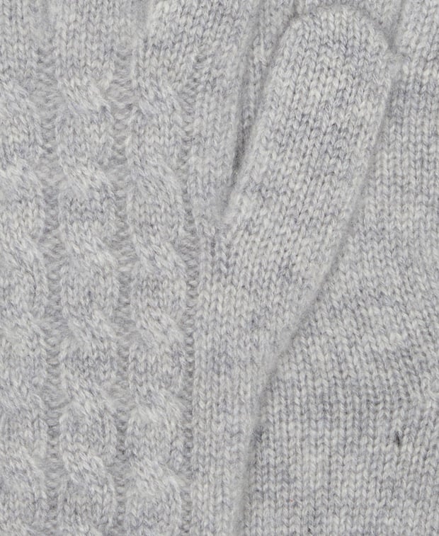 Kaschmirhandschuhe - Image 2