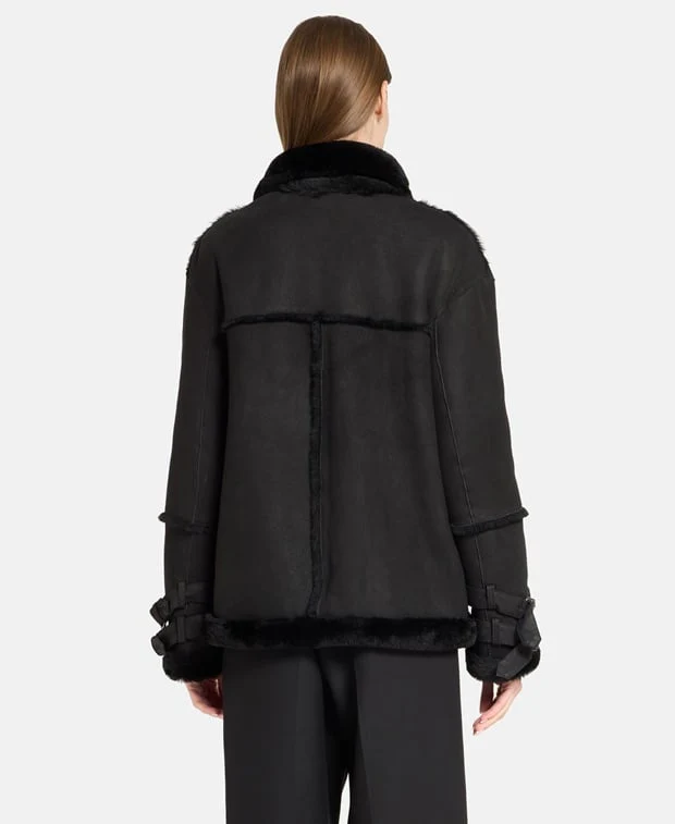 Lederjacke - Image 3