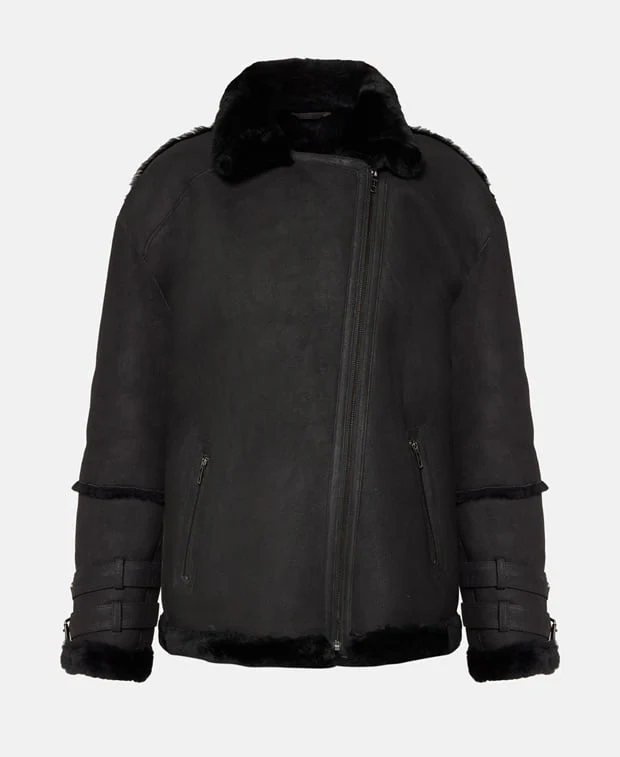 Lederjacke - Image 4
