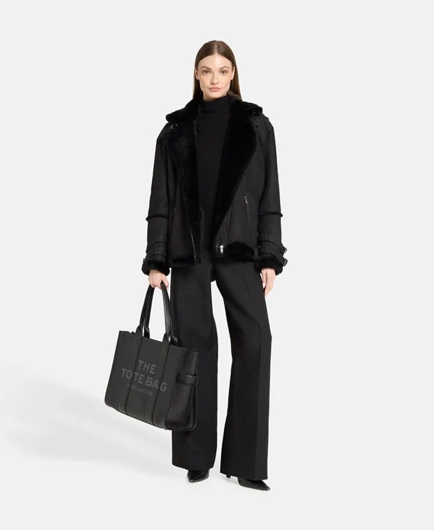 Lederjacke - Image 5