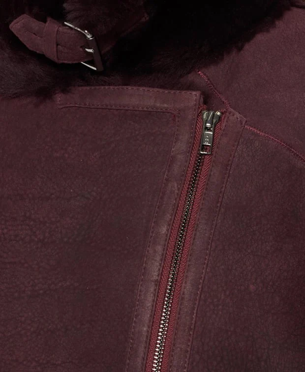 Lederjacke - Image 2