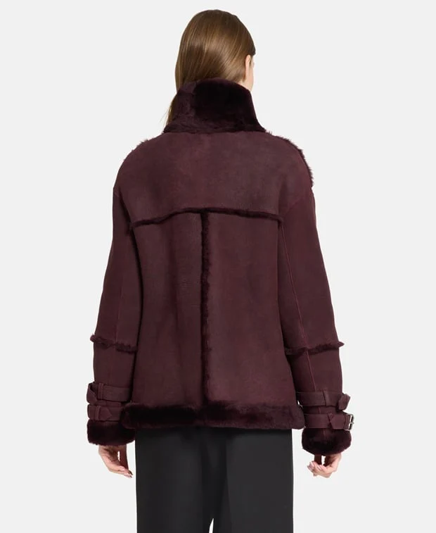 Lederjacke - Image 3