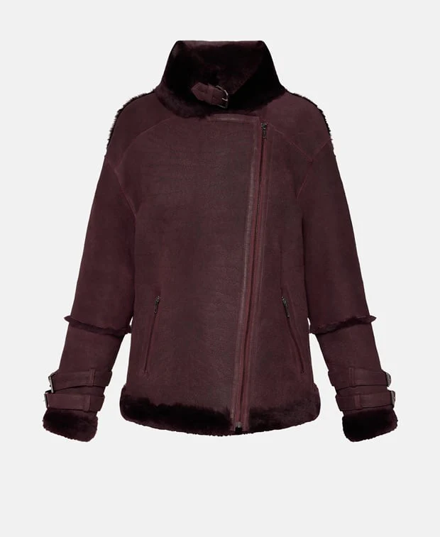 Lederjacke - Image 4