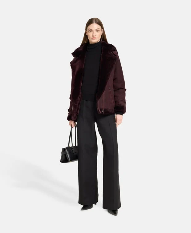 Lederjacke - Image 5