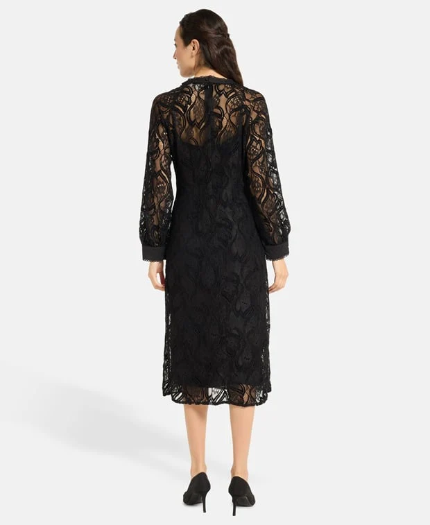 Spitzenkleid - Image 3