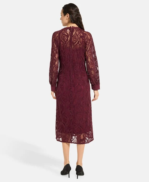 Spitzenkleid - Image 3