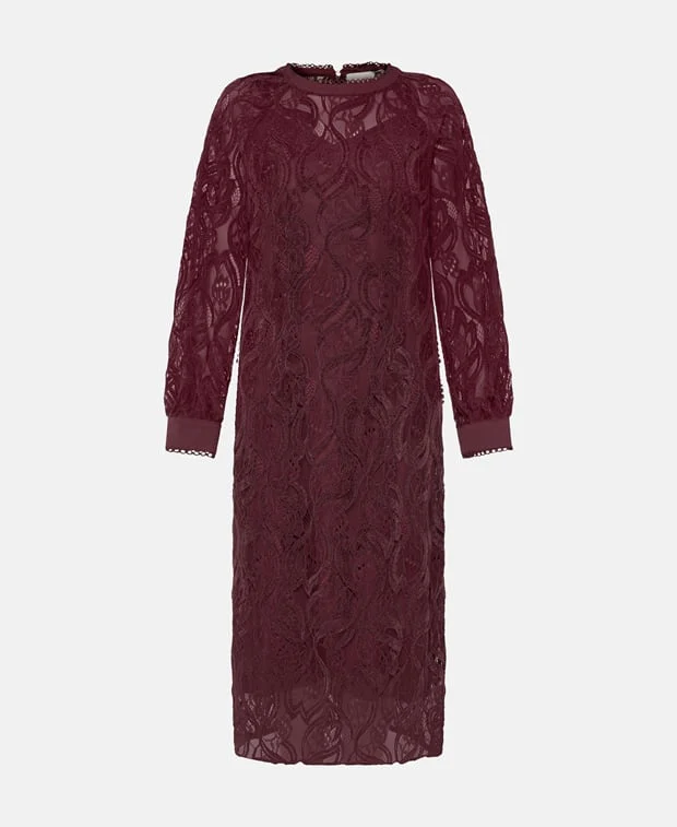 Spitzenkleid - Image 4