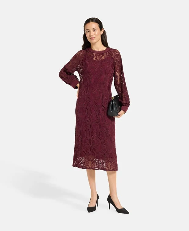Spitzenkleid - Image 5