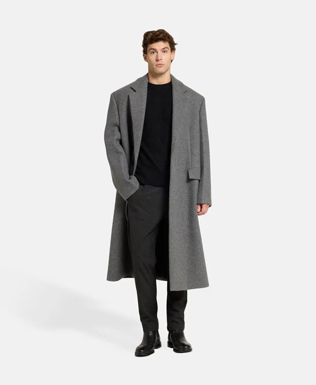 Wollpullover - Image 5