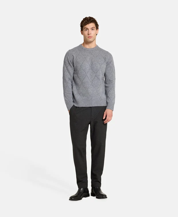 Wollpullover - Image 5