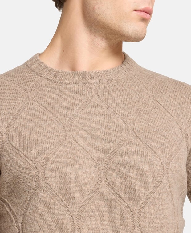 Wollpullover - Image 2