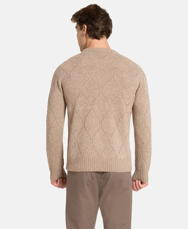 Wollpullover - Image 3