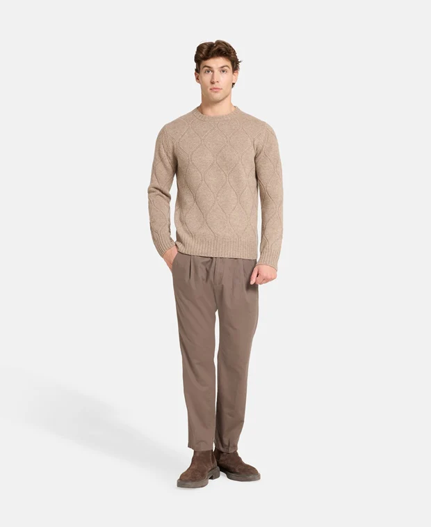 Wollpullover - Image 5