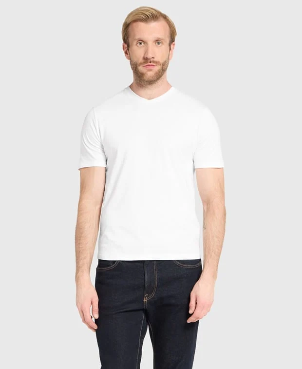 T-Shirts, 3er-Set