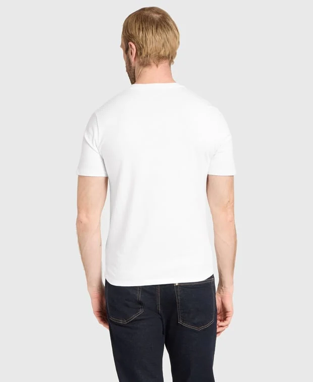 T-Shirts, 3er-Set - Image 3