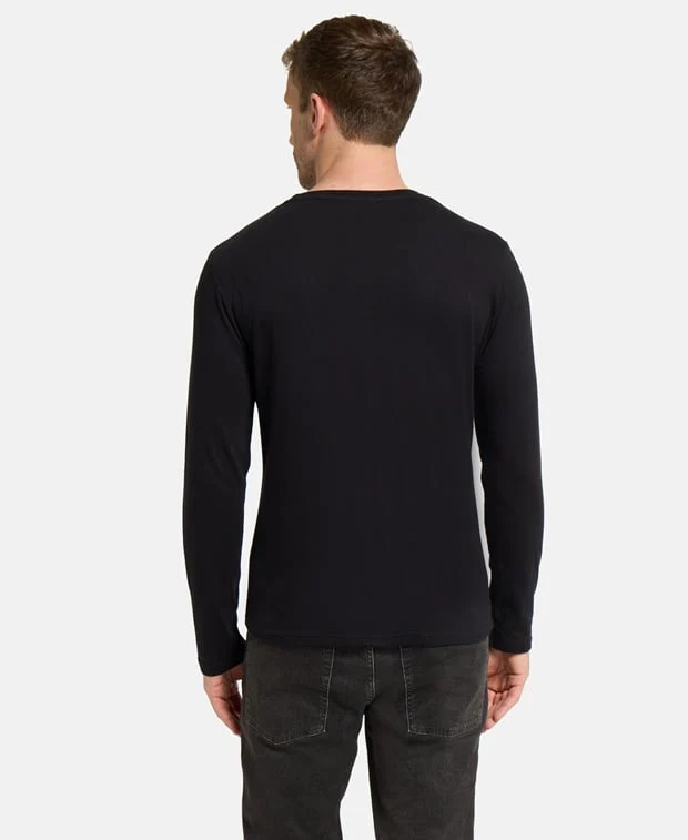 Longsleeves, 3er-Pack - Image 3