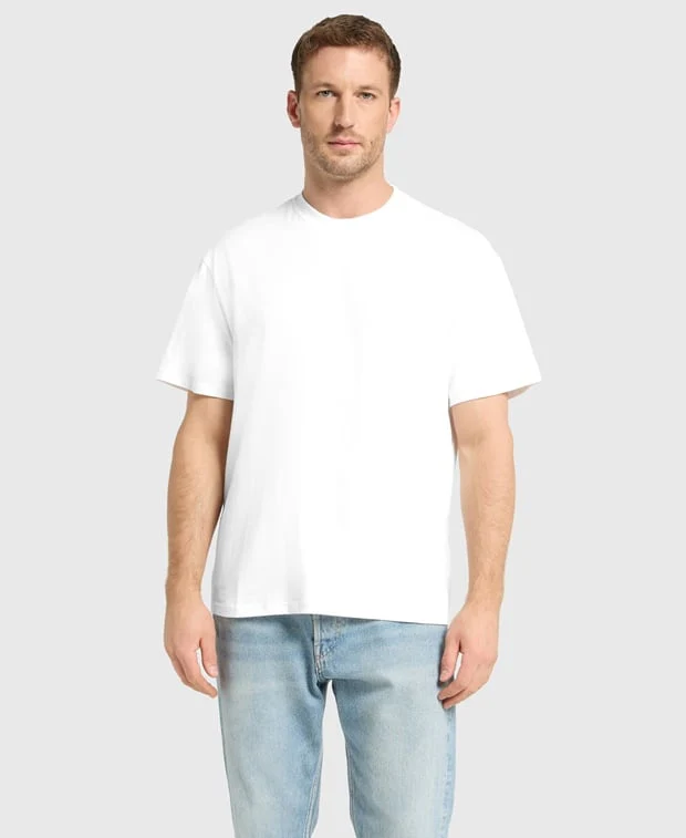 T-Shirts, 3er-Set